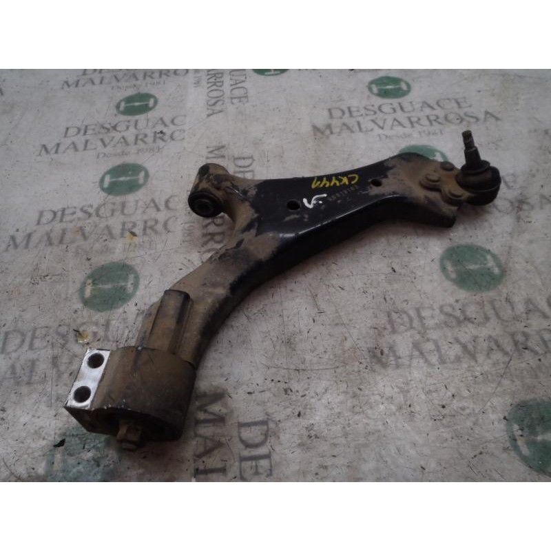 Recambio de brazo suspension inferior delantero derecho para opel antara enjoy 4x4 referencia OEM IAM 96819162  