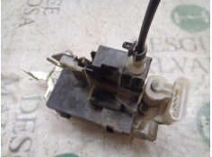 Recambio de cerradura puerta delantera derecha para peugeot boxer monovolumen (rs2850)(290)(´02) 290 c td estándar referencia OE 2