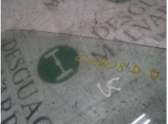 Recambio de cristal puerta delantero derecho para peugeot boxer monovolumen (rs2850)(290)(´02) 290 c td estándar referencia OEM  2