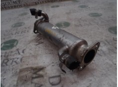Recambio de enfriador egr para peugeot boxer monovolumen (rs2850)(290)(´02) 290 c td estándar referencia OEM IAM    2