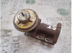 Recambio de valvula egr para peugeot boxer monovolumen (rs2850)(290)(´02) 290 c td estándar referencia OEM IAM    2