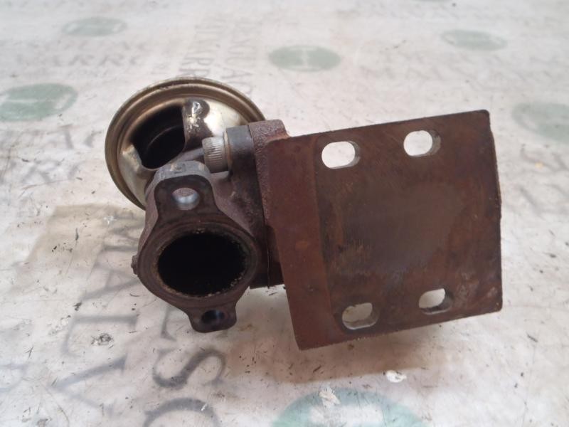 Recambio de valvula egr para peugeot boxer monovolumen (rs2850)(290)(´02) 290 c td estándar referencia OEM IAM   