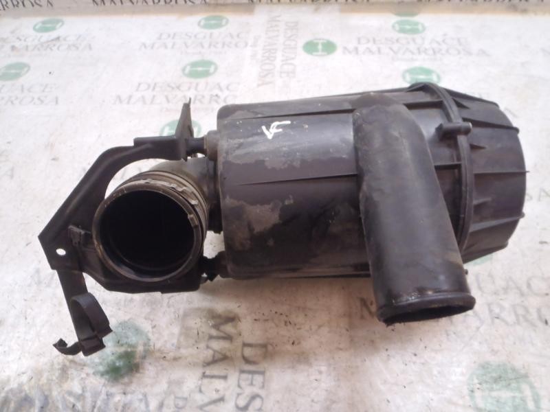 Recambio de filtro aire para peugeot boxer monovolumen (rs2850)(290)(´02) 290 c td estándar referencia OEM IAM   