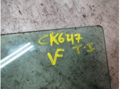 Recambio de cristal puerta trasero izquierdo para mercedes-benz clase c (w204) familiar 220 t cdi (204.208) referencia OEM IAM A 2