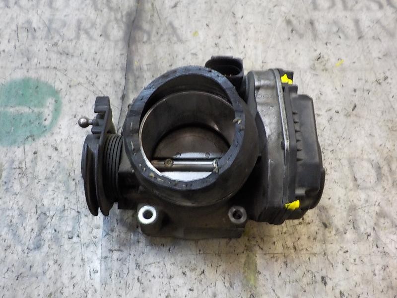Recambio de caja mariposa para volkswagen passat berlina (3b2) 1.8 20v turbo referencia OEM IAM   