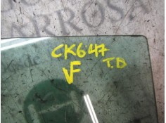 Recambio de cristal puerta trasero derecho para mercedes-benz clase c (w204) familiar 220 t cdi (204.208) referencia OEM IAM A20 2