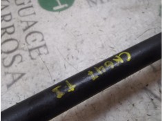 Recambio de transmision trasera izquierda para mercedes-benz clase c (w204) familiar 220 t cdi (204.208) referencia OEM IAM A204 2