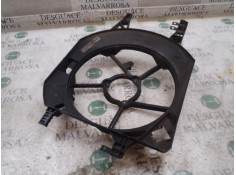 Recambio de canalizador aire para opel vivaro furgón 2.7t corto referencia OEM IAM    2