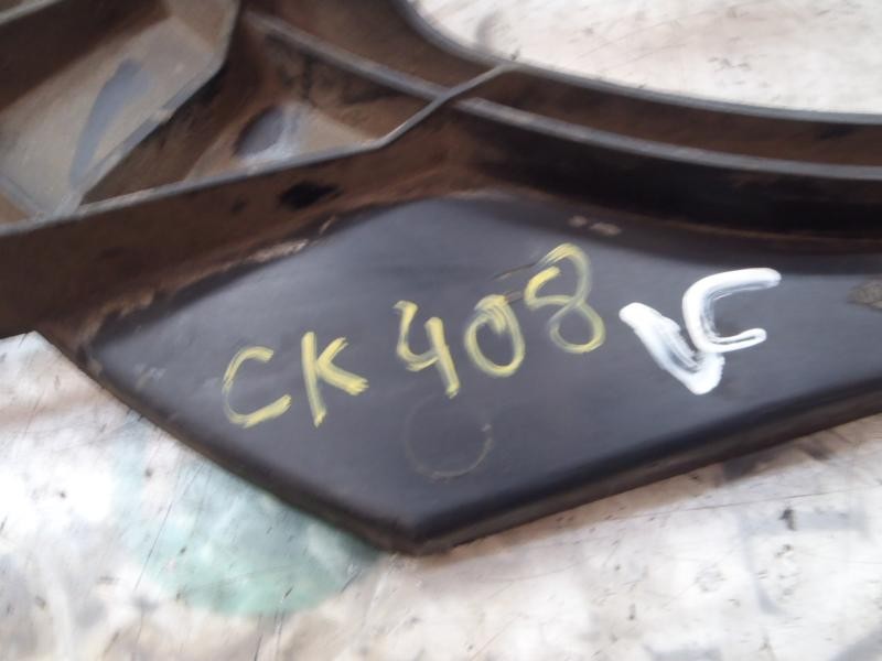 Recambio de canalizador aire para opel vivaro furgón 2.7t corto referencia OEM IAM   