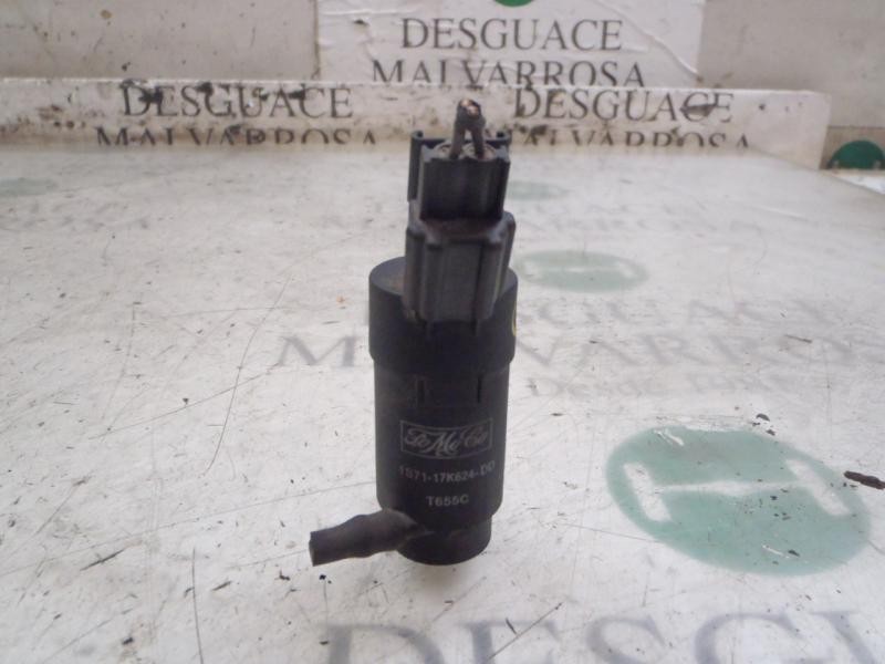 Recambio de bomba limpia para ford mondeo ber. (ca2) trend referencia OEM IAM 1357105 1S7117K624DD 