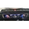 Recambio de mando climatizador para audi q2 (gab) 1.6 tdi referencia OEM IAM 8V0820043AAIMJ 8V0820043AA 