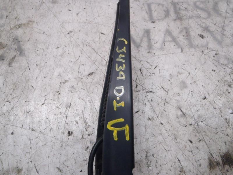 Recambio de brazo limpia delantero izquierdo para ford mondeo ber. (ca2) trend referencia OEM IAM 1797145  