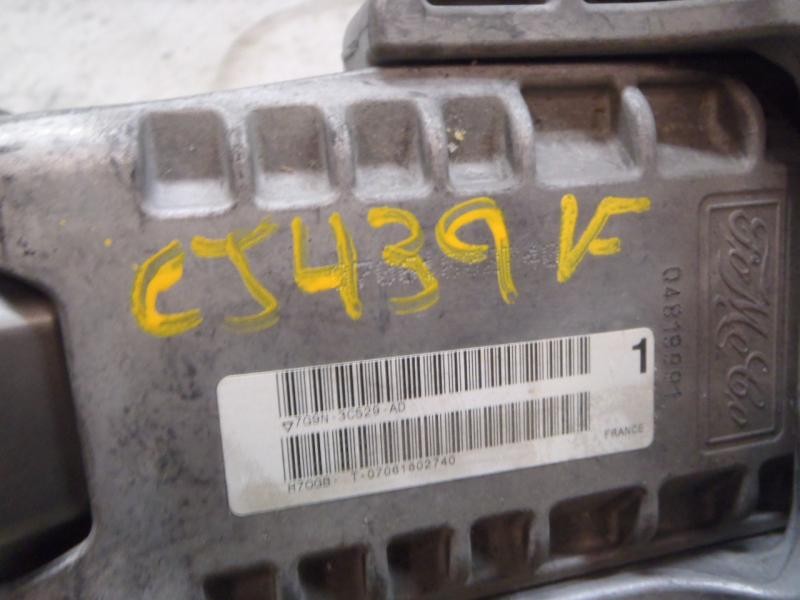 Recambio de columna direccion para ford mondeo ber. (ca2) trend referencia OEM IAM 1819196  