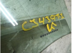 Recambio de cristal puerta trasero izquierdo para ford mondeo ber. (ca2) trend referencia OEM IAM 1461653   2