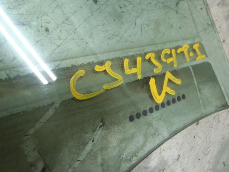 Recambio de cristal puerta trasero izquierdo para ford mondeo ber. (ca2) trend referencia OEM IAM 1461653  