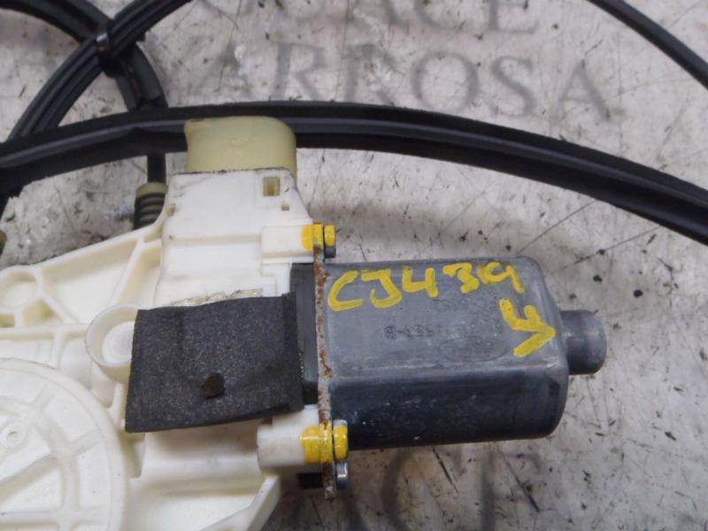 Recambio de elevalunas delantero derecho para ford mondeo ber. (ca2) trend referencia OEM IAM 1803914 0130822286 0130822286