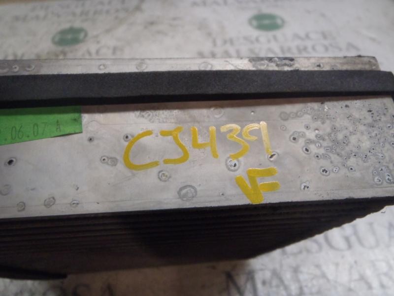 Recambio de evaporador aire acondicionado para ford mondeo ber. (ca2) trend referencia OEM IAM 1573306  