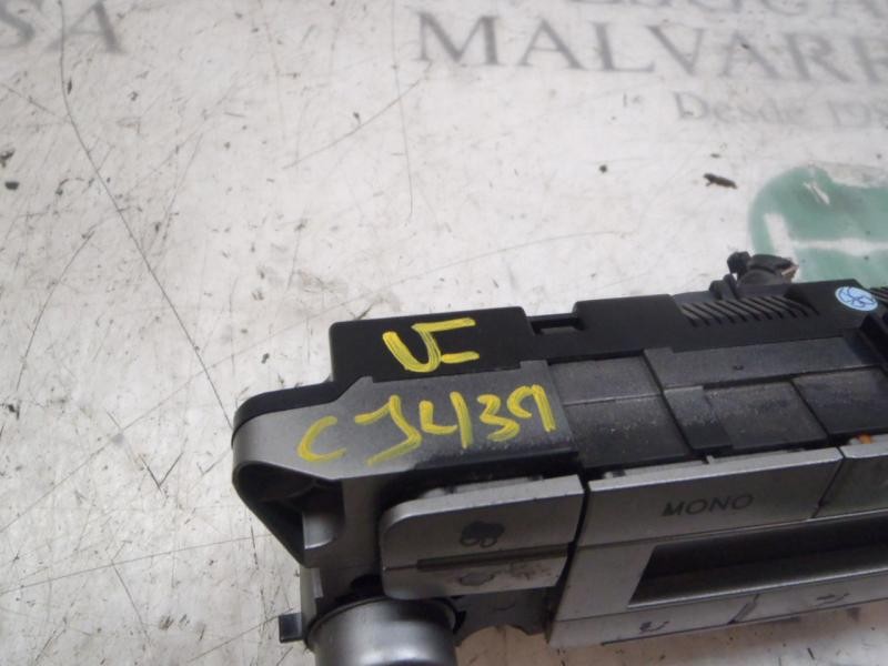 Recambio de mando climatizador para ford mondeo ber. (ca2) trend referencia OEM IAM 1676129 7S7T18C612AF W8GA37701