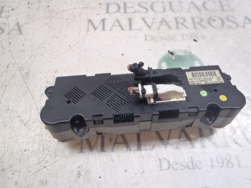 Recambio de mando climatizador para ford mondeo ber. (ca2) trend referencia OEM IAM 1676129 7S7T18C612AF W8GA37701