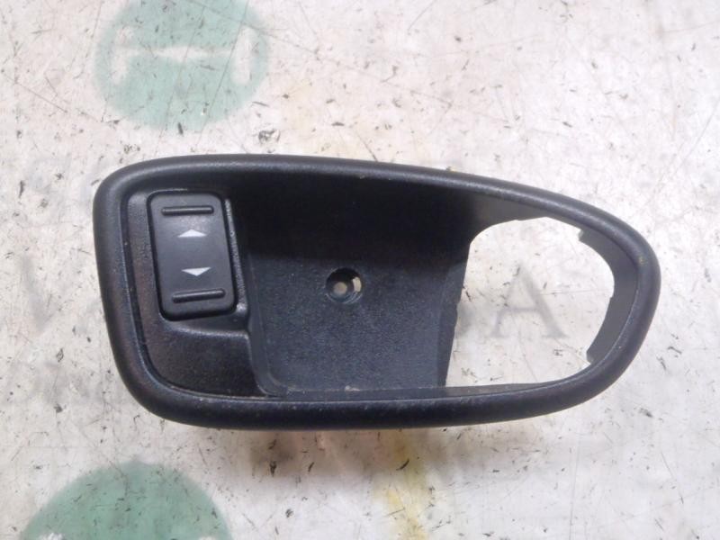 Recambio de mando elevalunas delantero derecho para ford mondeo ber. (ca2) trend referencia OEM IAM 1428969  