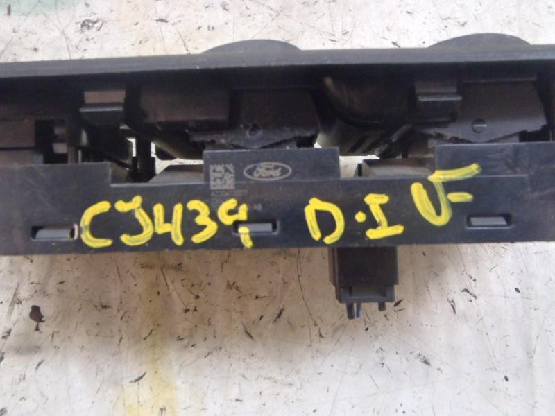 Recambio de mando elevalunas delantero izquierdo para ford mondeo ber. (ca2) trend referencia OEM IAM 1467191 A2206770277 