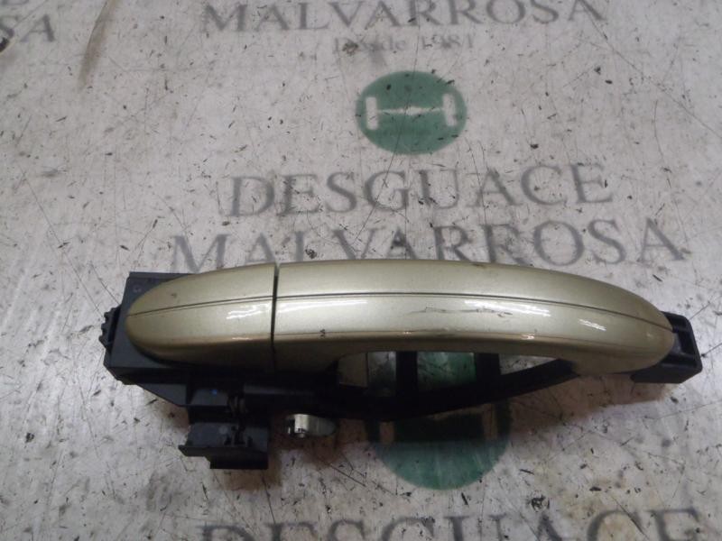 Recambio de maneta exterior delantera derecha para ford mondeo ber. (ca2) trend referencia OEM IAM 1776958  