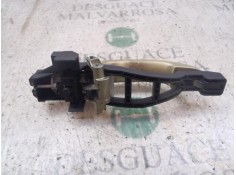 Recambio de maneta exterior delantera derecha para ford mondeo ber. (ca2) trend referencia OEM IAM 1776958   2