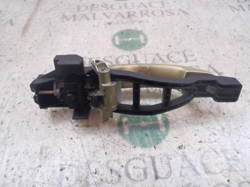 Recambio de maneta exterior delantera derecha para ford mondeo ber. (ca2) trend referencia OEM IAM 1776958  