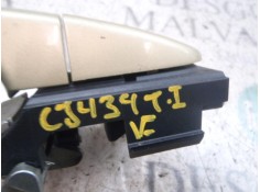 Recambio de maneta exterior trasera izquierda para ford mondeo ber. (ca2) trend referencia OEM IAM 1776958   2