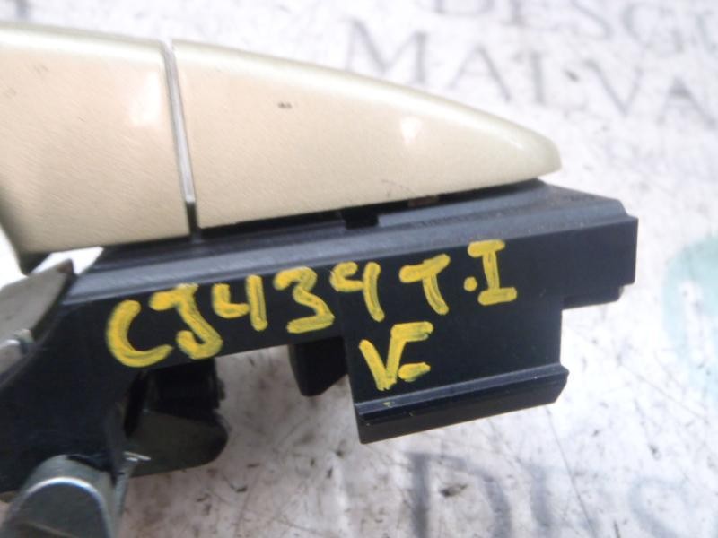 Recambio de maneta exterior trasera izquierda para ford mondeo ber. (ca2) trend referencia OEM IAM 1776958  