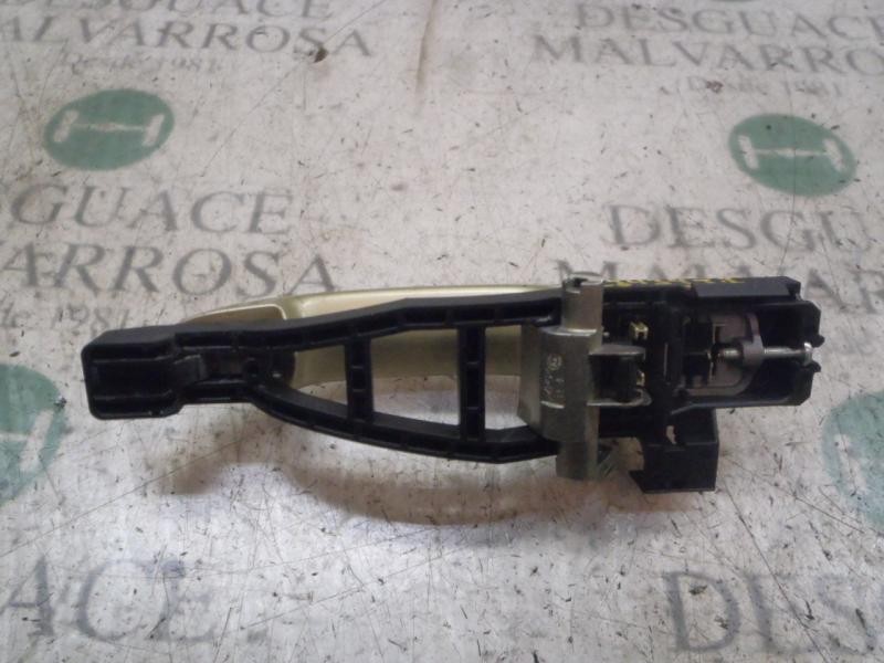 Recambio de maneta exterior trasera izquierda para ford mondeo ber. (ca2) trend referencia OEM IAM 1776958  