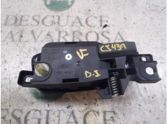 Recambio de maneta interior delantera izquierda para ford mondeo ber. (ca2) trend referencia OEM IAM 1705703   2