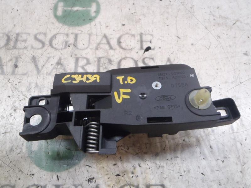 Recambio de maneta interior trasera derecha para ford mondeo ber. (ca2) trend referencia OEM IAM 1475096  