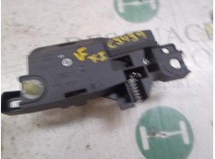 Recambio de maneta interior trasera izquierda para ford mondeo ber. (ca2) trend referencia OEM IAM 1705703   2