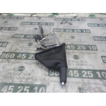 PALANCA FRENO DE MANO 4620102200C1 