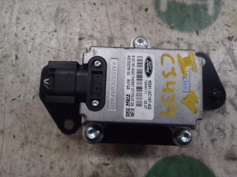 Recambio de modulo electronico para ford mondeo ber. (ca2) trend referencia OEM IAM 1502362 6G913C187AG 