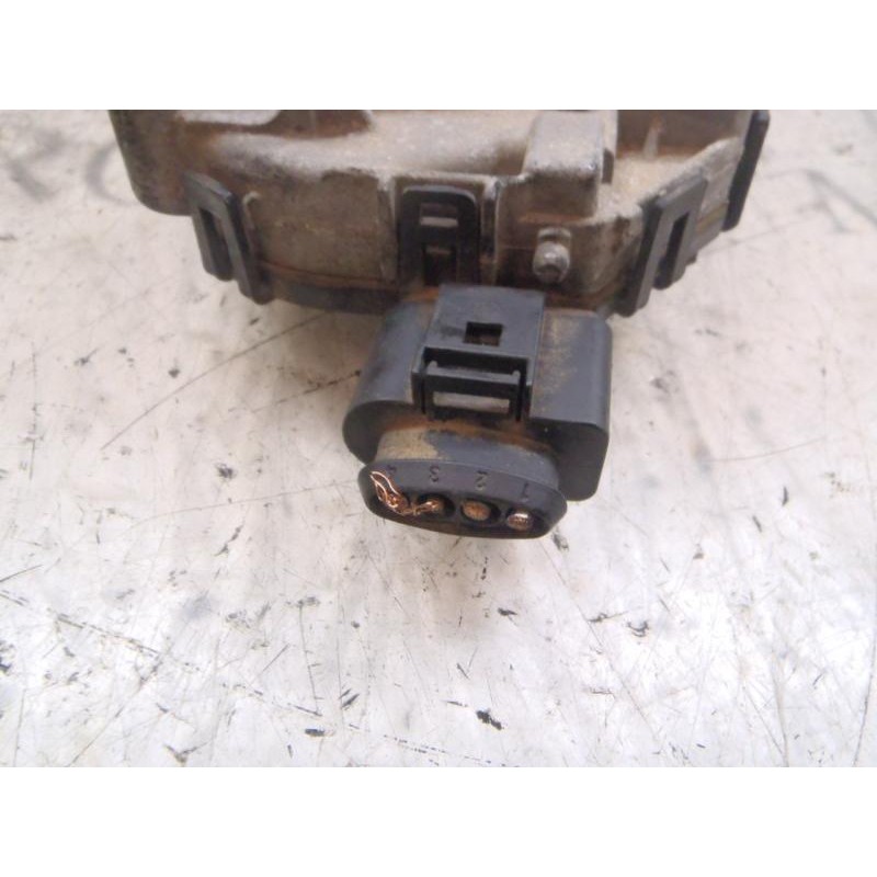 Recambio de motor limpia delantero para ford mondeo ber. (ca2) trend referencia OEM IAM 1694757 7S7117508AA 0390241633