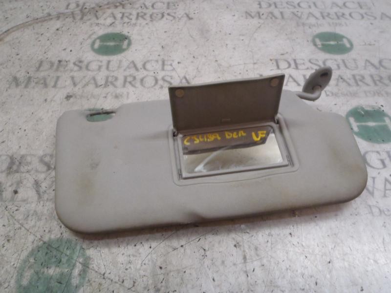 Recambio de parasol derecho para ford mondeo ber. (ca2) trend referencia OEM IAM 1875237  