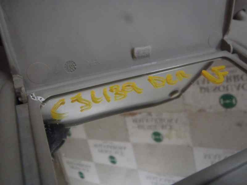 Recambio de parasol derecho para ford mondeo ber. (ca2) trend referencia OEM IAM 1875237  