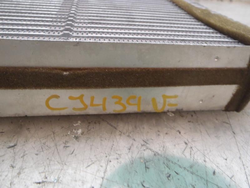 Recambio de radiador calefaccion / aire acondicionado para ford mondeo ber. (ca2) trend referencia OEM IAM 1751574  