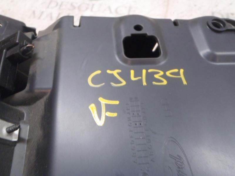 Recambio de guantera para ford mondeo ber. (ca2) trend referencia OEM IAM 1699197  