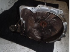 Recambio de caja cambios para ford ka (ccq) collection referencia OEM IAM  97WT7002EG  2