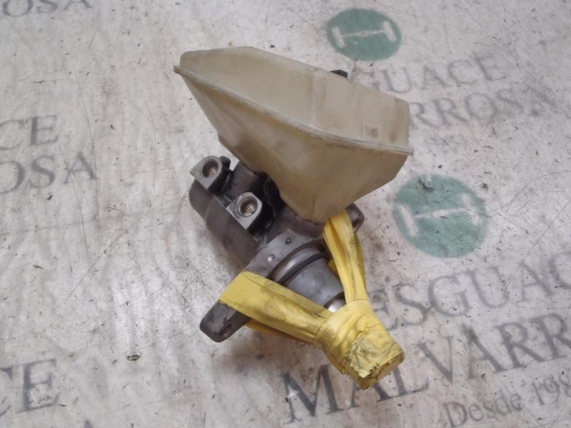 Recambio de bomba freno para citroën c4 grand picasso sx referencia OEM IAM 4601T1  