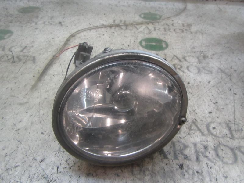Recambio de faro antiniebla derecho para hyundai h 1 h 1 furg.caja cerr.c. puerta referencia OEM IAM   