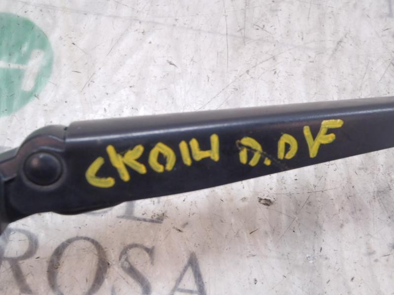 Recambio de brazo limpia delantero derecho para citroën c4 grand picasso sx referencia OEM IAM 6429CC  