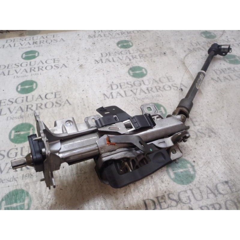 Recambio de columna direccion para citroën c4 grand picasso sx referencia OEM IAM 4123X5  