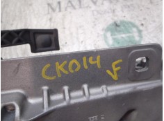 Recambio de columna direccion para citroën c4 grand picasso sx referencia OEM IAM 4123X5   2