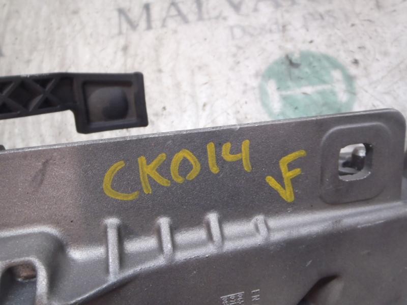 Recambio de columna direccion para citroën c4 grand picasso sx referencia OEM IAM 4123X5  