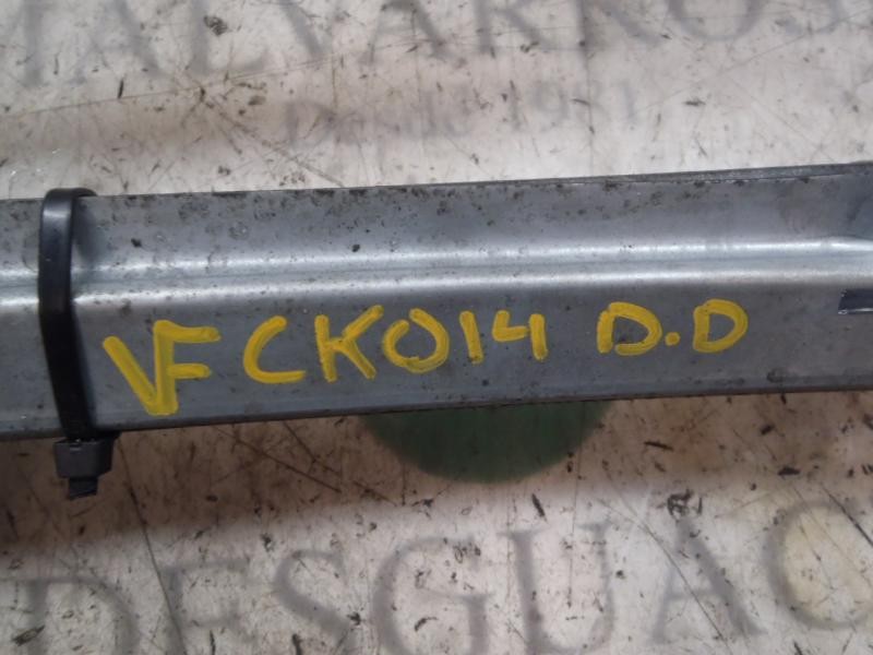 Recambio de elevalunas delantero derecho para citroën c4 grand picasso sx referencia OEM IAM 9222CT  