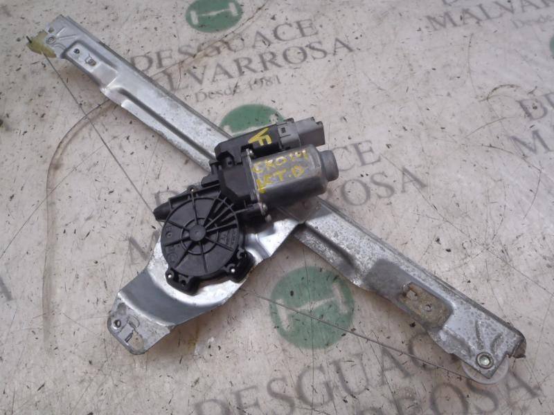 Recambio de elevalunas trasero derecho para citroën c4 grand picasso sx referencia OEM IAM 9224C5  